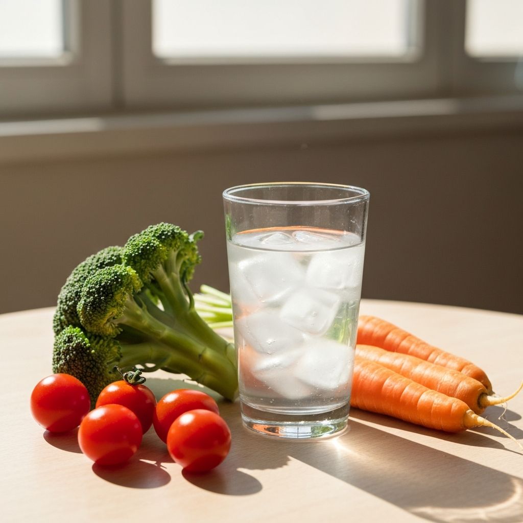 Начин на живот и кожа