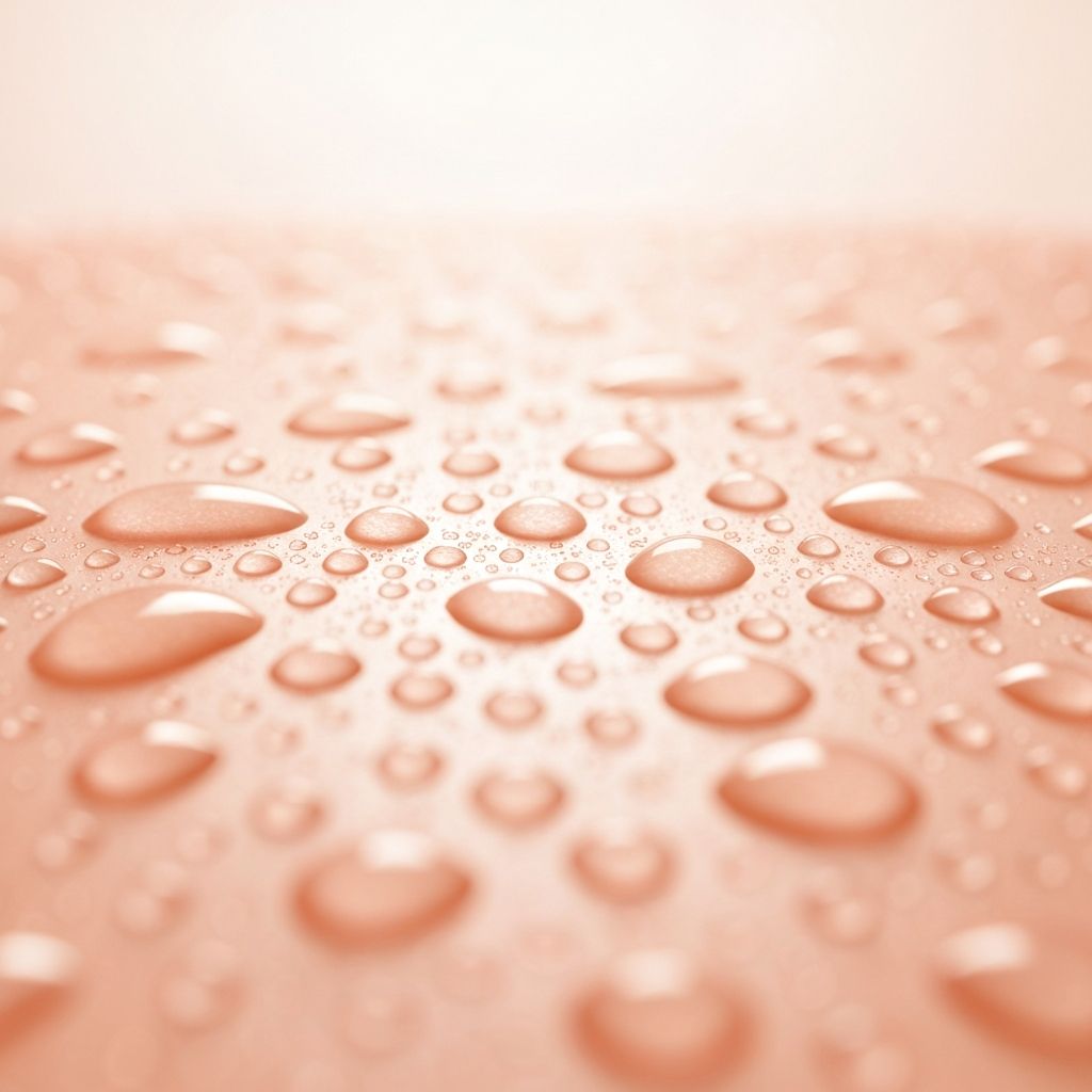 Хидратация на кожата